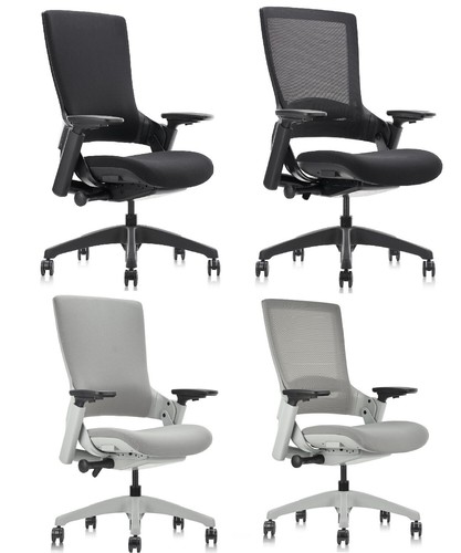 Adjustable ergonomic swivel - adjustable,