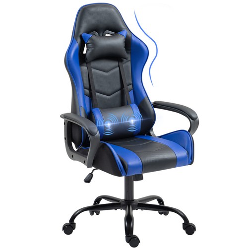 Ergonomic gaming chair - ergonomic,