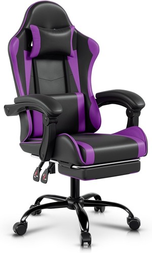 Ergonomic gaming chair - ergonomic,