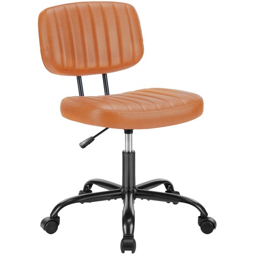 Ergonomic mid back executive - mid-back,