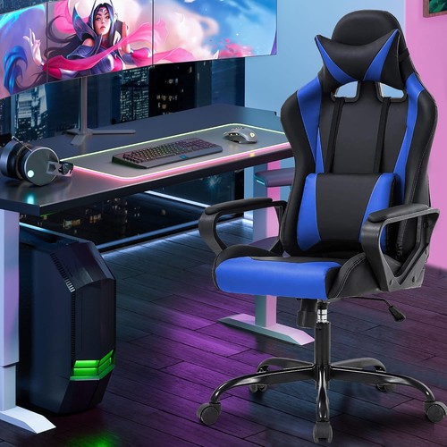 Ergonomicracing desk chair - ergonomicracing,