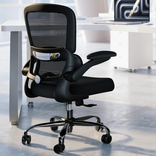 Ergonomic mesh office chair - ergonomic,