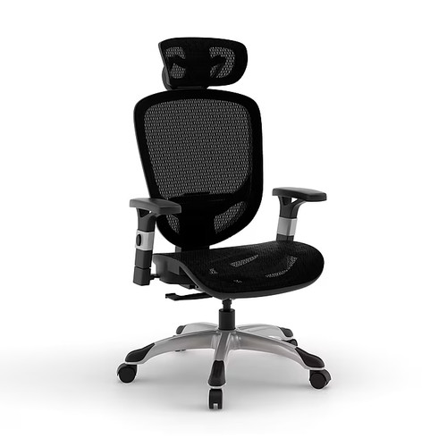 Staples hyken ergonomic mesh - staples,