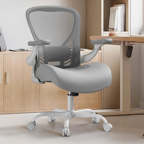 Office chair ergonomic desk - office,