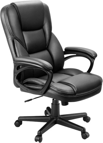 Office executive chair high - chair,