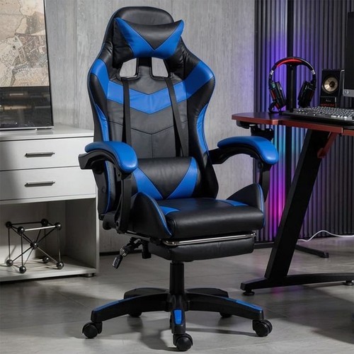 Office chair gaming - gaming, pc