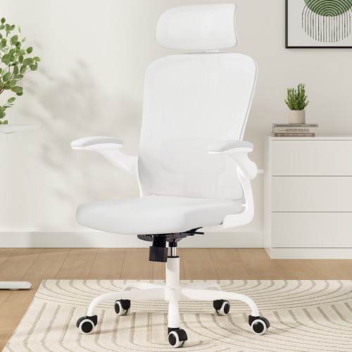Home office desk chair mesh - desk,