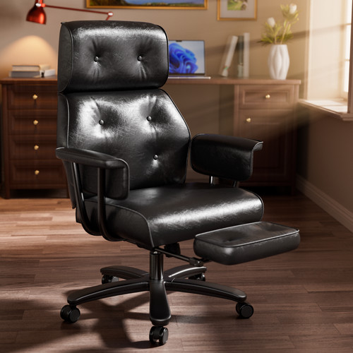 Office chair executive - office, high
