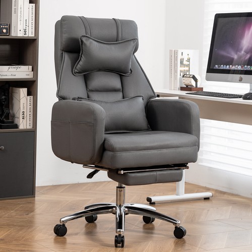 Swivel ergonomic office chair - swivel,