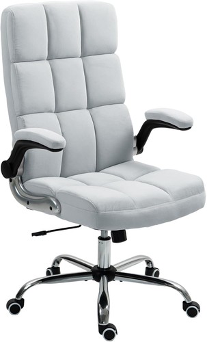 Executive office chair velvet - chair,