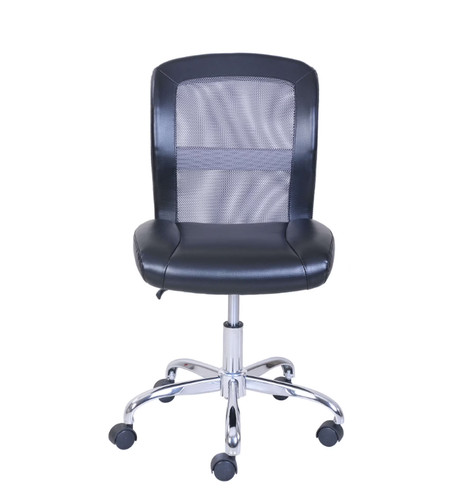 Mid back mesh task office - mid,
