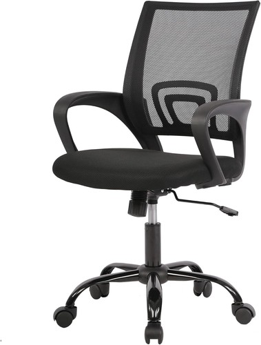Ergonomic office desk chair - ergonomic,
