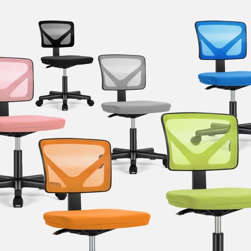 Computer chair adjustable - computer,