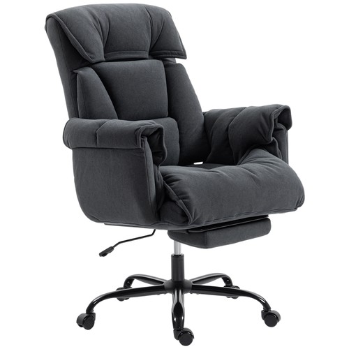 Executive office chair - office, with