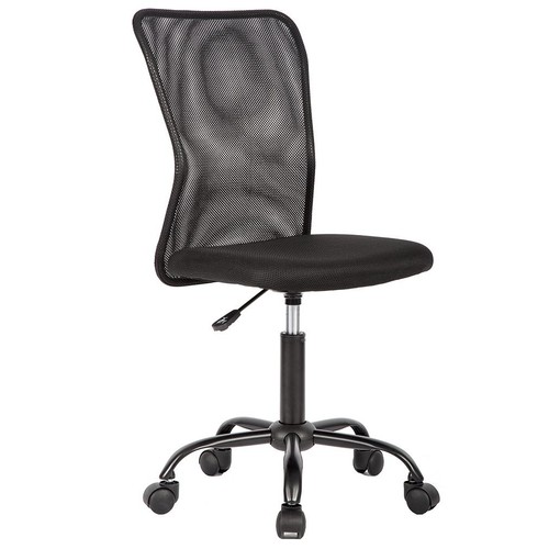 Mesh office chair lumbar - office,