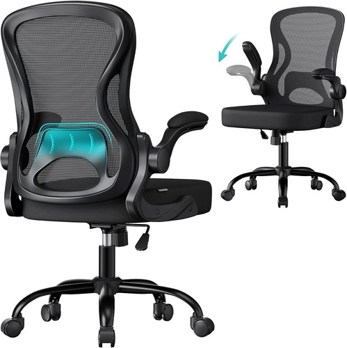 Mesh swivel ergonomic office - ergonomic,