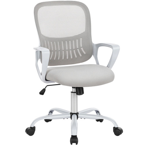 Ergonomic mesh office chair - ergonomic,
