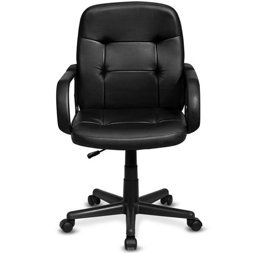Ergonomic mid back - mid-back, executive