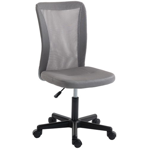 Vinsetto armless office - armless,