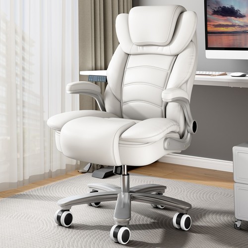 Office chair executive high - office,
