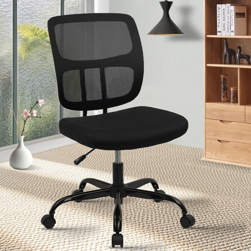 Clatina office chair arms - no,