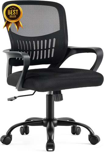 Ergonomic mesh office chair - ergonomic,