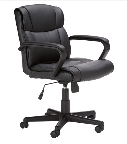 Amazon basics office task - amazon,
