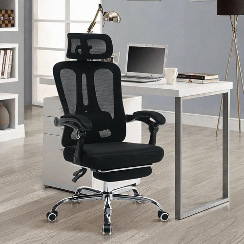 Ergonomic high back - ergonomic, high-back