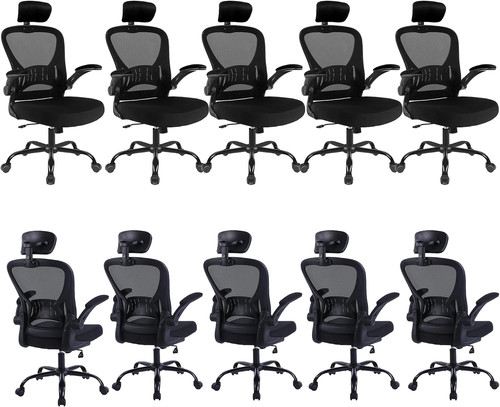 Pack office desk chair with - office,