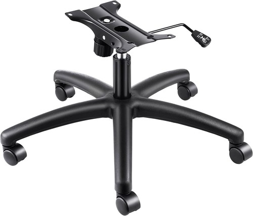 Inch office chair base - inch,