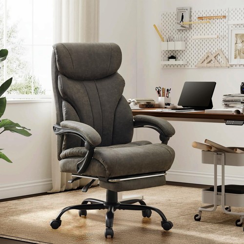 Office chair high back desk - office,