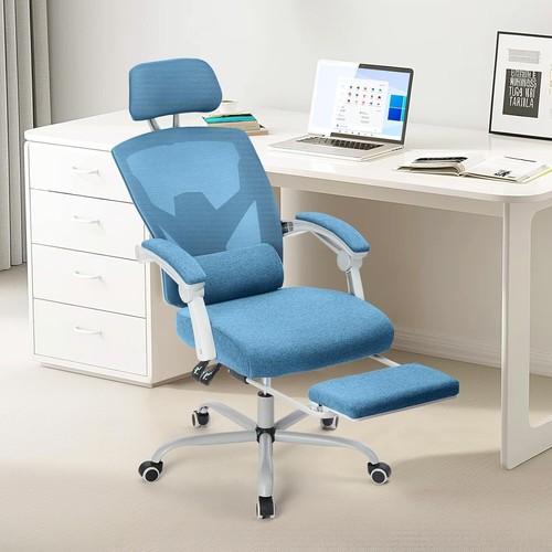 Ergonomic high back mesh - ergonomic,