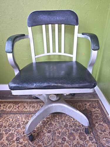 Emeco rolling swivel - emeco,