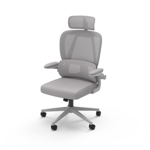 Ergonomic mesh office chair - mesh,