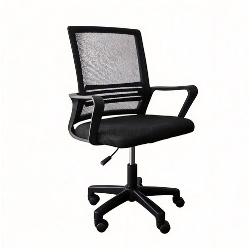 360 ergonomic mesh office - 360°,