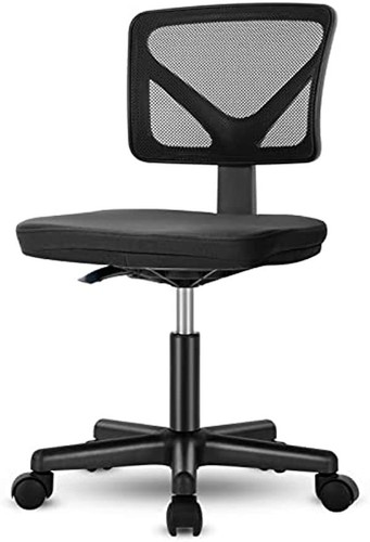 Mesh swivel task - mesh, office