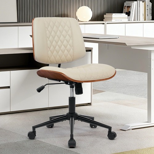 Home office desk chair with - home,