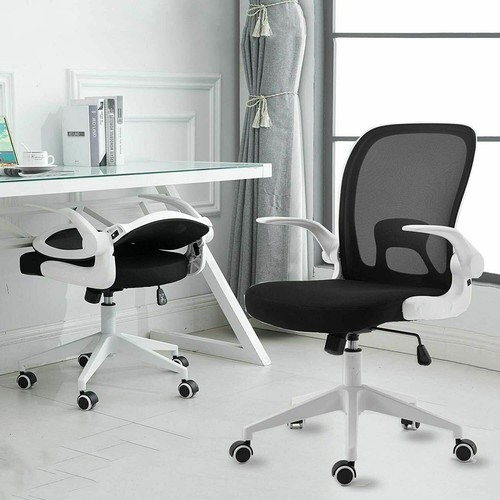 Mid back mesh office chair - mesh,