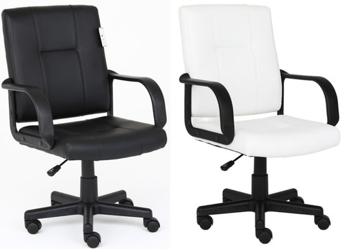 Computer swivel chair office - swivel,