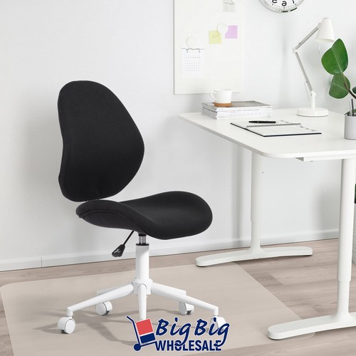 Ergonomic black office - ergonomic,