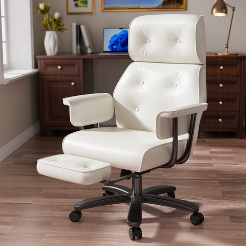 Reclining office chair 400lbs - office,