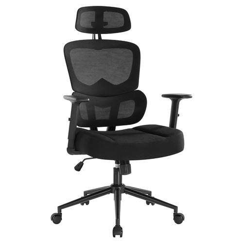 Office chair big tall 400lbs - chair, &