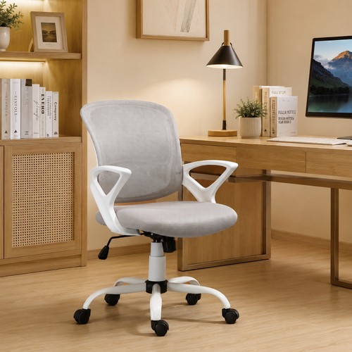 Mesh home office chair - mesh,