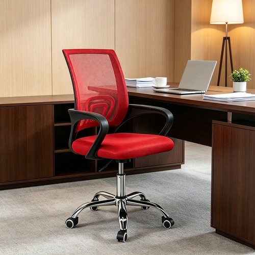 Adjustable office chair - adjustable,
