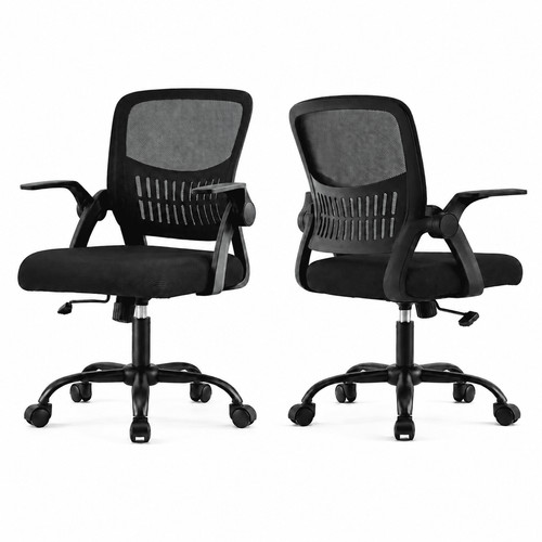 Ergonomic office chair - ergonomic,