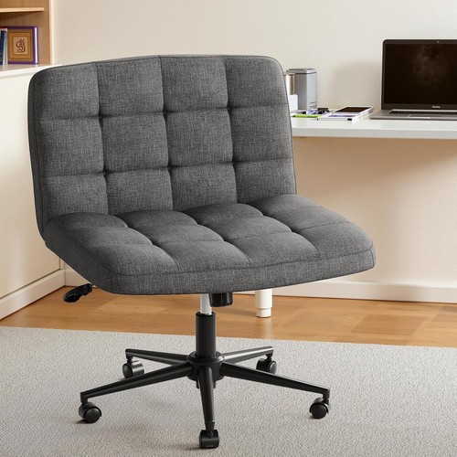 Swivel criss cross legged - criss,