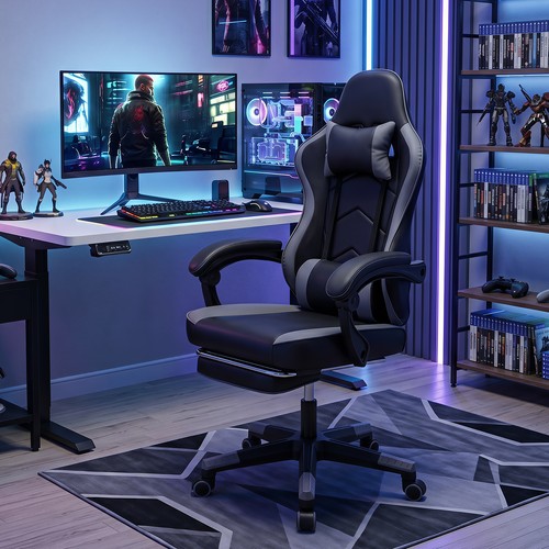Elecwish gaming chair - elecwish,