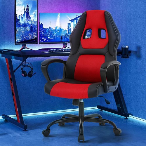 Ergonomic gaming computer - ergonomic,