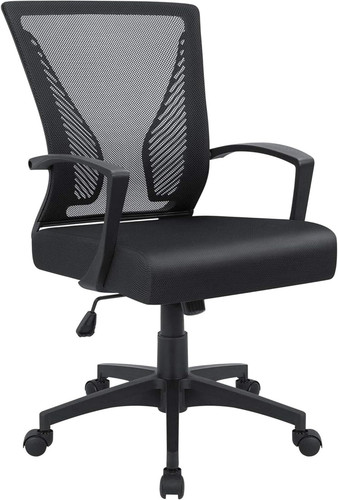 Office chair ergonomic - chair,