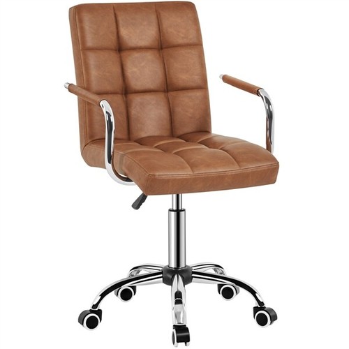 Office desk chair vanity - desk,